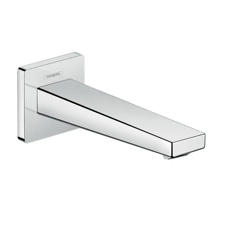 Hansgrohe Metropol - vannas izteka, hroms 32542000
