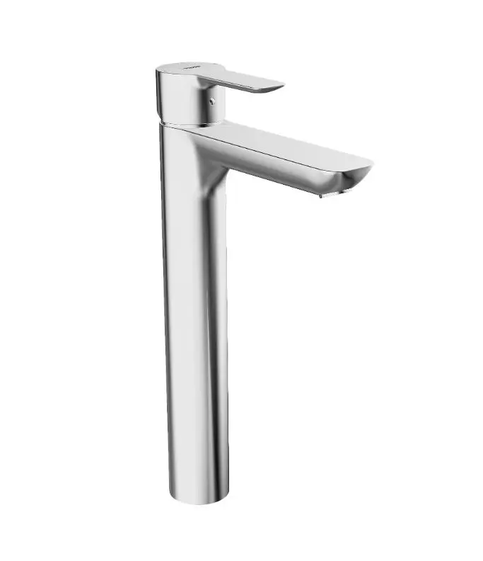 Hansa Ligna - izlietnes vienas sviras maisītājs, hroms 06032203