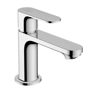 Hansgrohe Rebris S - izlietnes maisītājs, CoolStart, hroms 72514000