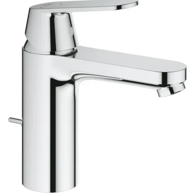 Grohe Eurosmart Cosmopolitan - izlietnes vienas sviras maisītājs ES, hromēts 2339600E