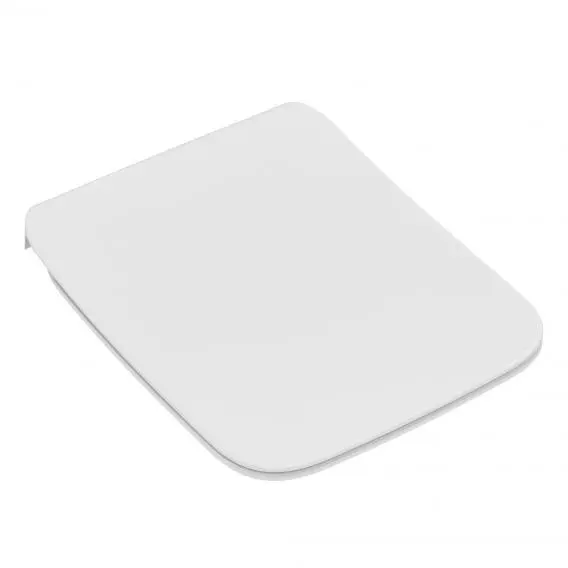Ideal Standard Strada II - WC sēdeklis, īpaši plāns SoftClose, balts T360101
