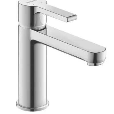 Duravit B.2 - izlietnes maisītājs, hromēts B21020002010