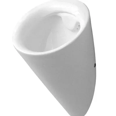 Duravit Starck 2 - pisuārs, 320 mm x 285 mm, balts 0834320000