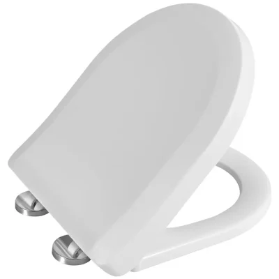 Aqualine - WC sēdeklis, bērniem, balts PT005