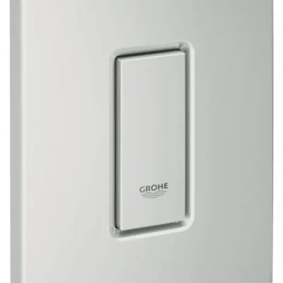 Grohe Skate Cosmo - vadības plate, hroms matēts 38784P00
