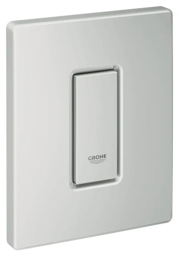 Grohe Skate Cosmo - vadības plate, hroms matēts 38784P00