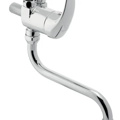 Novaservis Titania Lux - izlietnes maisītājs, hroms 91033,0