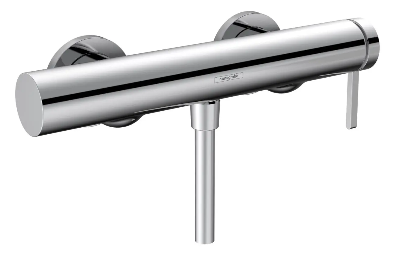 Hansgrohe Finoris - dušas maisītājs, hromēts 76620000