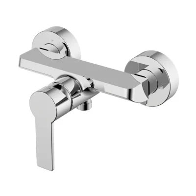 Villeroy & Boch Architectura - dušas maisītājs, hroms TVS10300100061