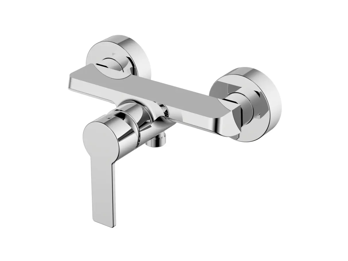 Villeroy & Boch Architectura - dušas maisītājs, hroms TVS10300100061