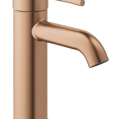 Grohe Essence - izlietnes vienas sviras maisītājs S, matēts Warm Sunset 23590DL1