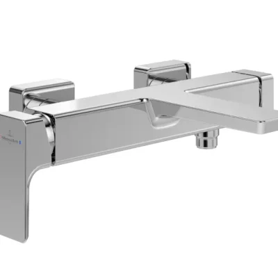 Villeroy & Boch Subway 3.0 - vannas maisītājs, hroms TVT11200200061