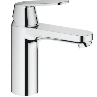 Grohe Eurosmart Cosmopolitan - izlietnes vienas sviras maisītājs ES, hromēts 2339800E