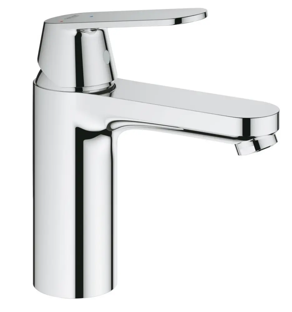 Grohe Eurosmart Cosmopolitan - izlietnes vienas sviras maisītājs ES, hromēts 2339800E