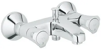 Grohe Costa L - vannas maisītājs, hroms 25450001