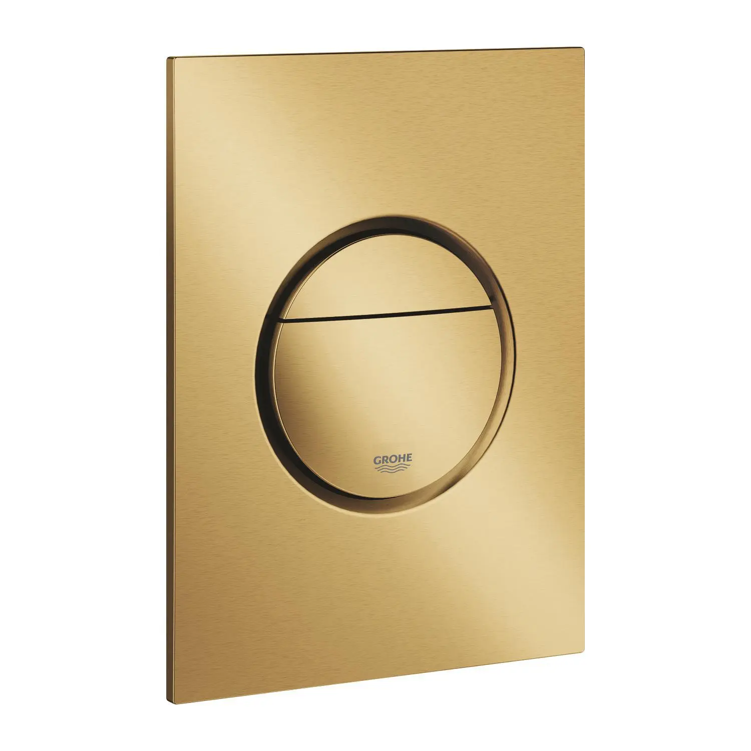Grohe Nova Cosmopolitan S - vadības plate, Cool Sunrise matēts 37601GN0
