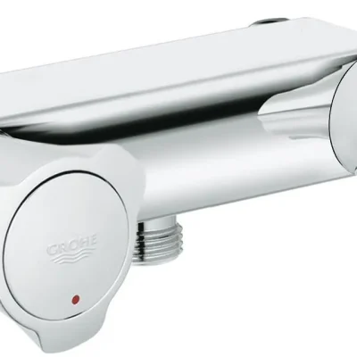 Grohe Costa - dušas maisītājs, attālums 120 mm, hroms 26345001