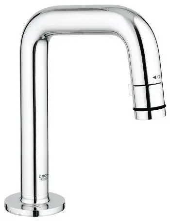 Grohe Universal - universāls stāvvārsts, hroms 20202000