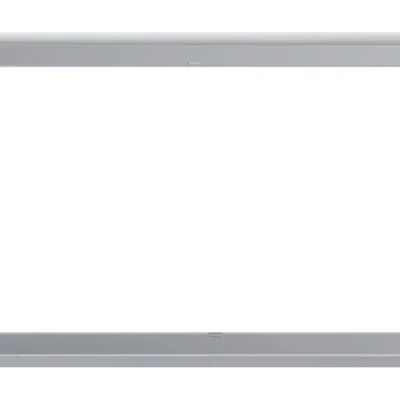 Geberit Sigma70 - pārsega rāmis Sigma70, hroms spīdīgs 115.623.21.1