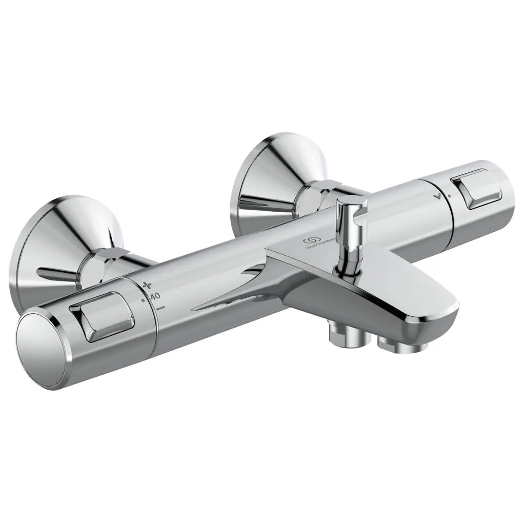 Ideal Standard CeraTherm - vannas termostats, hroms A7206AA