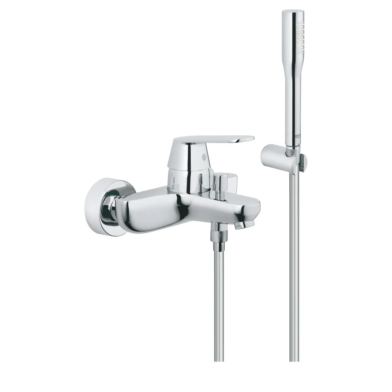Grohe Eurosmart Cosmopolitan - vannas maisītājs, hromēts 32832000