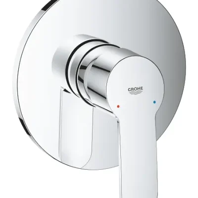 Grohe Eurostyle Cosmopolitan - dušas maisītājs - zemapmetuma, hromēts 24051002