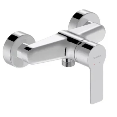 Duravit A.1 - dušas maisītājs, hroms A14230001010