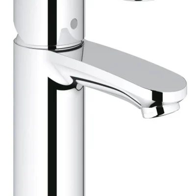 Grohe Eurostyle Cosmopolitan - izlietnes vienas sviras maisītājs, hromēts 3246820E