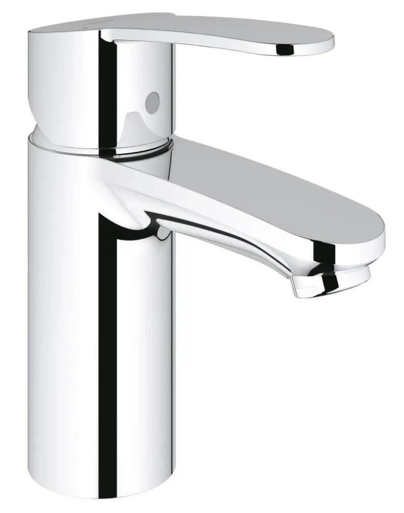 Grohe Eurostyle Cosmopolitan - izlietnes vienas sviras maisītājs, hromēts 3246820E
