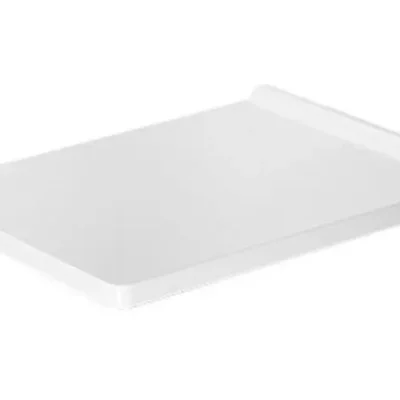 Duravit Vero Air - WC sēdeklis, balts 0022010000