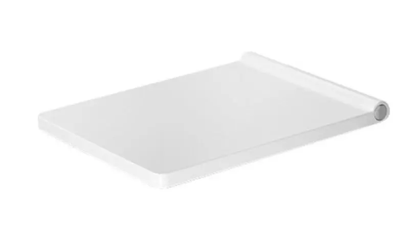 Duravit Vero Air - WC sēdeklis, balts 0022010000