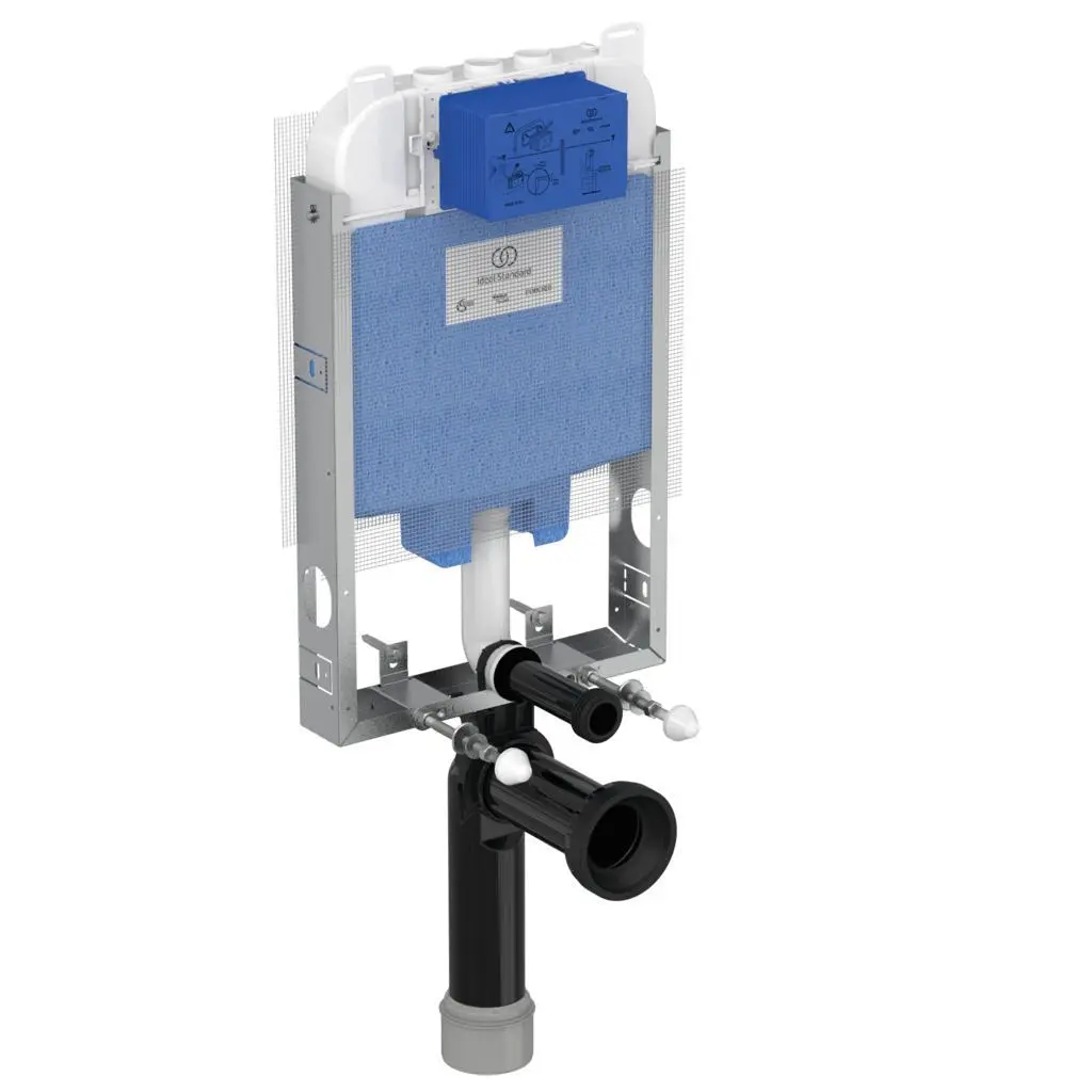 Ideal Standard ProSys - montāžas elements ProSys 80M piekaramajam WC R014667