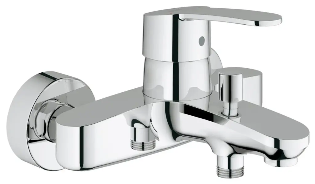 Grohe Eurostyle Cosmopolitan - vannas maisītājs, hromēts 33591002