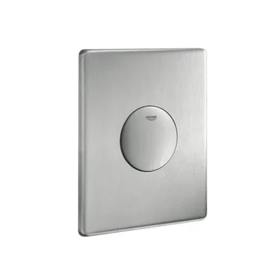 Grohe Skate - vadības plate, nerūsējošais tērauds 38445SD0