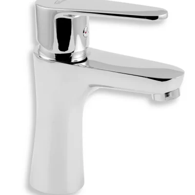 Novaservis Titania Fresh - izlietnes maisītājs, hroms 96001/1,0