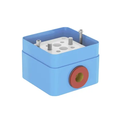 Ravak R-box - R-Box montāžas korpuss grīdas maisītājiem X070427