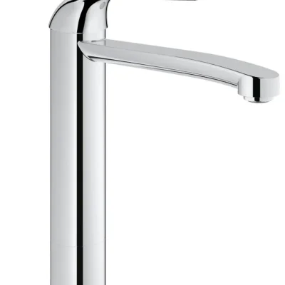 Grohe Euroeco Special - izlietnes vienas sviras maisītājs, hromēts 30208000
