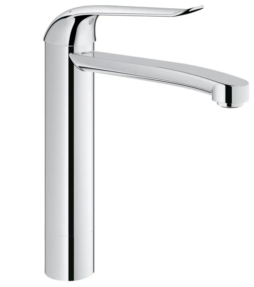 Grohe Euroeco Special - izlietnes vienas sviras maisītājs, hromēts 30208000