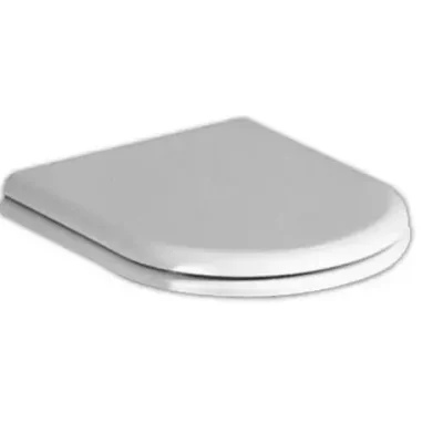 Geberit - WC sēdeklis, balts 572700000