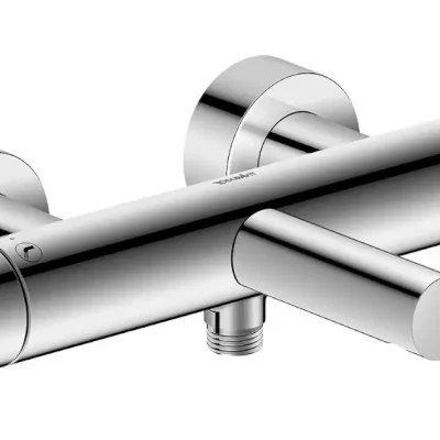 Duravit Circle - vannas maisītājs, hroms CE5230000010