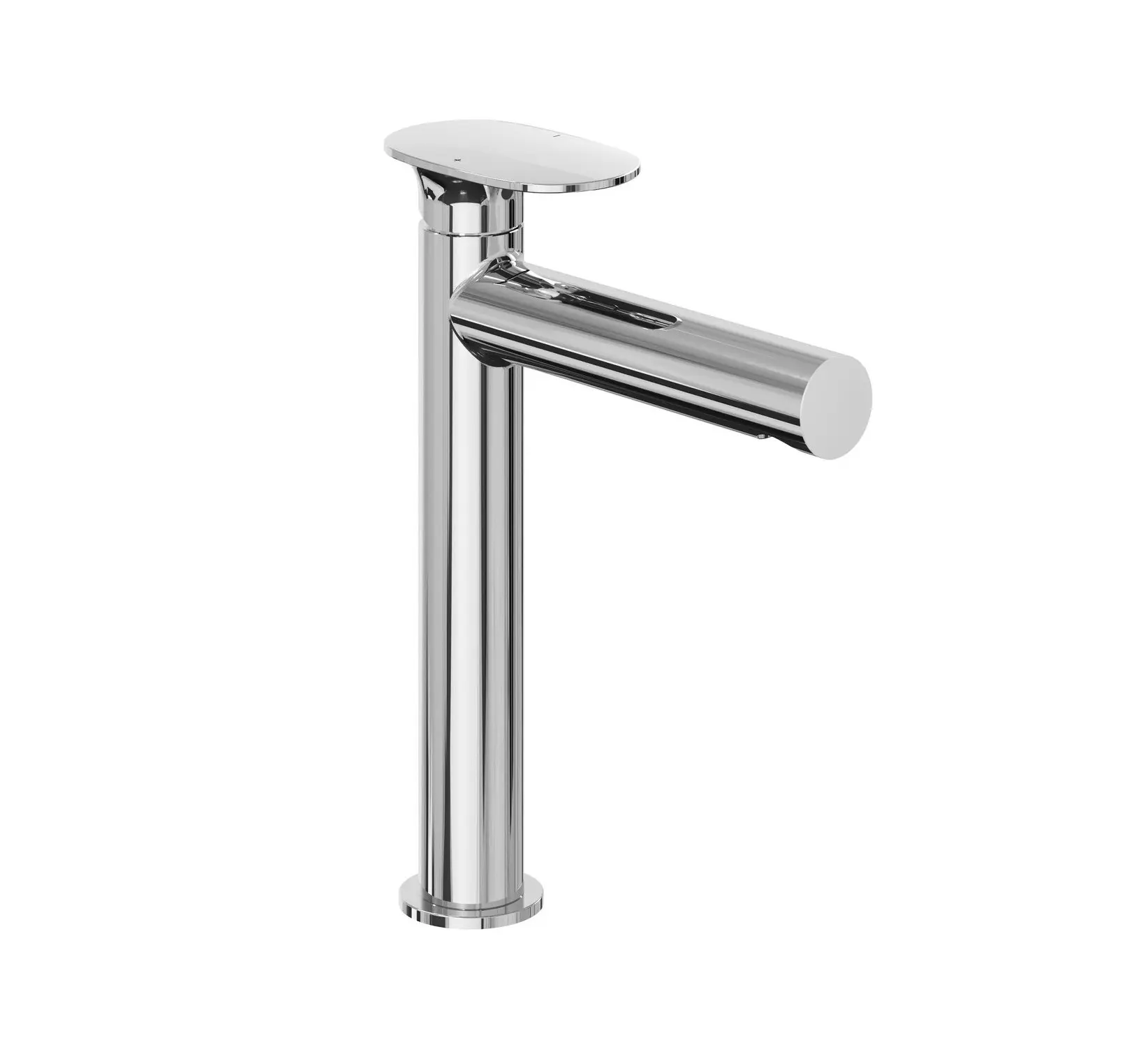 Ravak Spring - izlietnes maisītājs, hroms X070524