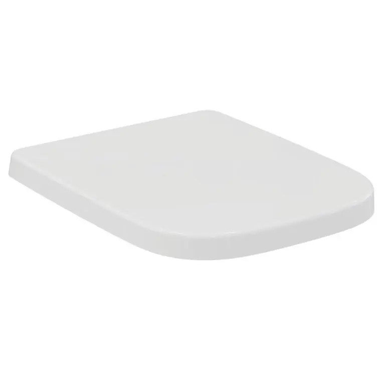 Ideal Standard i.Life B - WC sēdeklis Wrapover, balts T468201