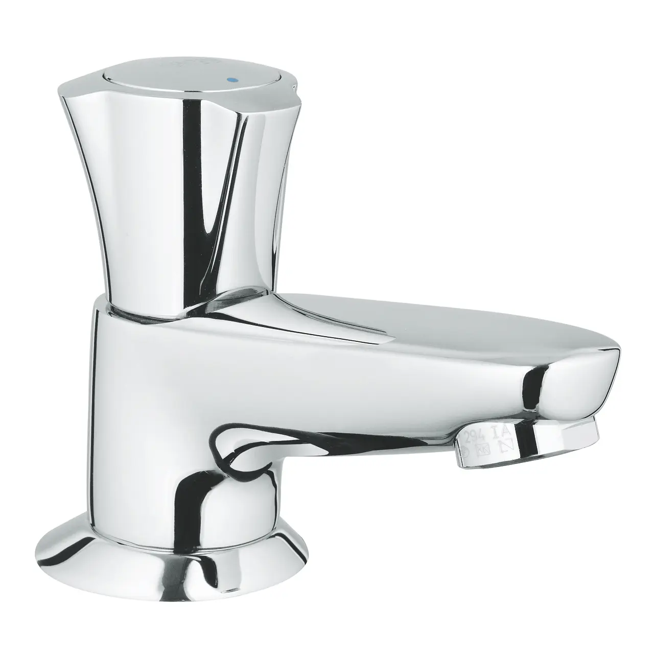 Grohe Costa L - stāvkrāns, hromēts 20404001