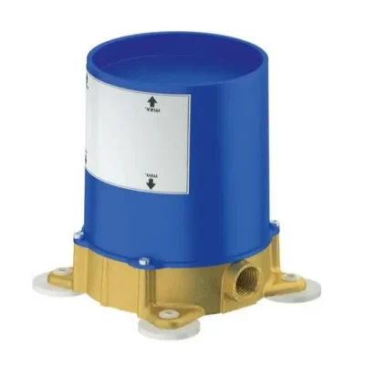 Duravit piederumi - grīdas montāžas korpuss GK5900008000