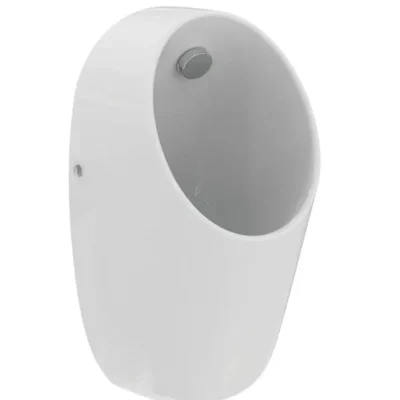 Ideal Standard i.Life - pisuārs, pieslēgums aizmugurē, balts E253701