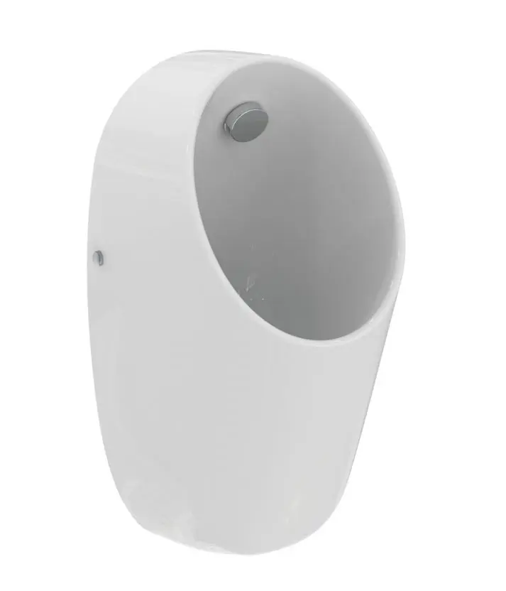 Ideal Standard i.Life - pisuārs, pieslēgums aizmugurē, balts E253701