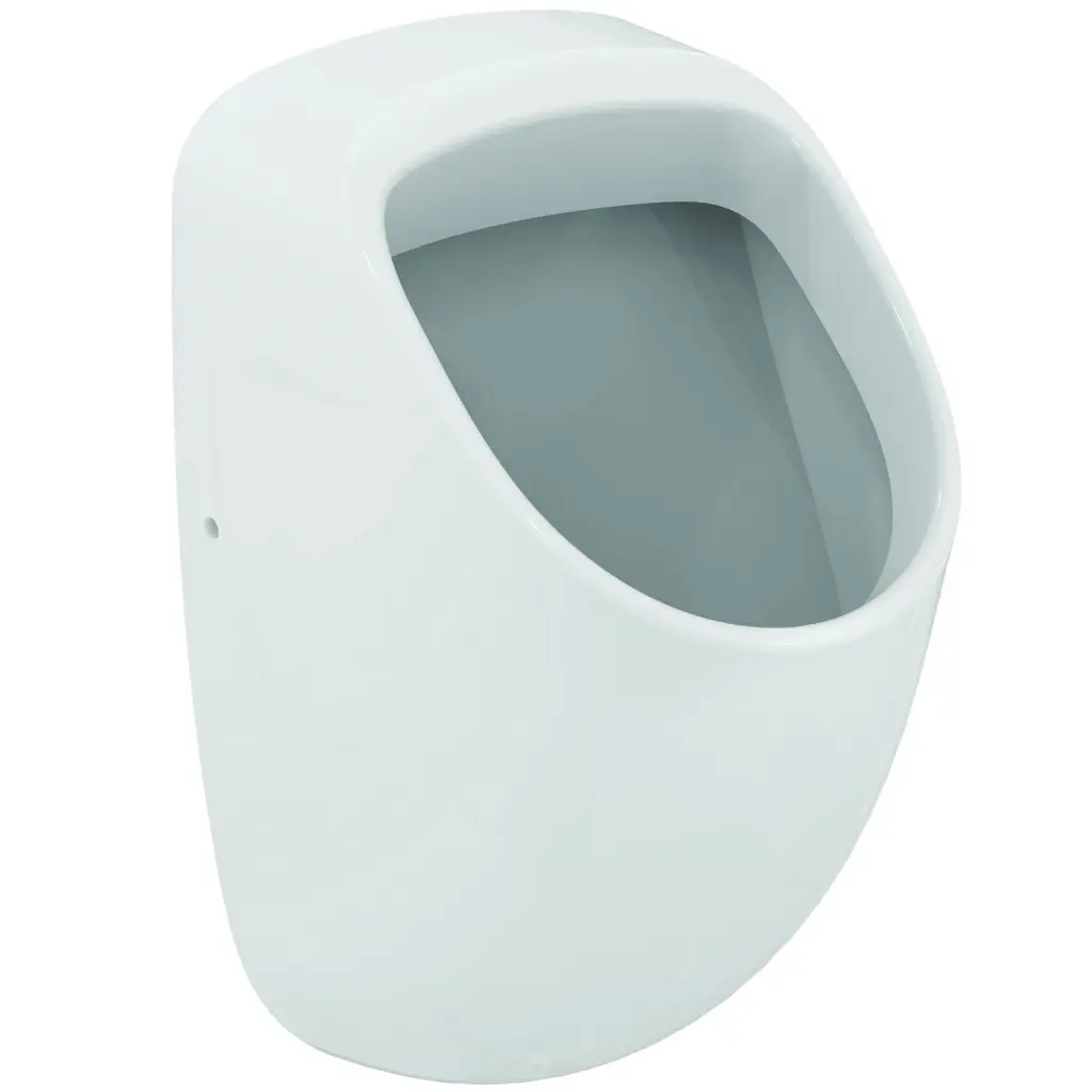 Ideal Standard Pissoire - pisuārs, pieslēgums aizmugurē, balts E567101