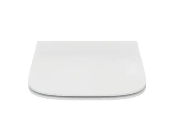 Ideal Standard i.Life B - WC sēdeklis, balts T500201