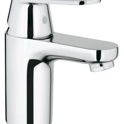 Grohe Eurosmart Cosmopolitan - izlietnes vienas sviras maisītājs, hromēts 32824000
