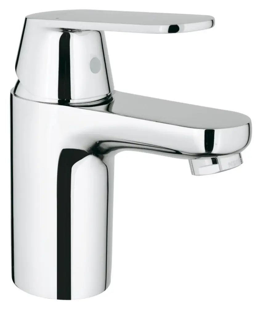 Grohe Eurosmart Cosmopolitan - izlietnes vienas sviras maisītājs, hromēts 32824000